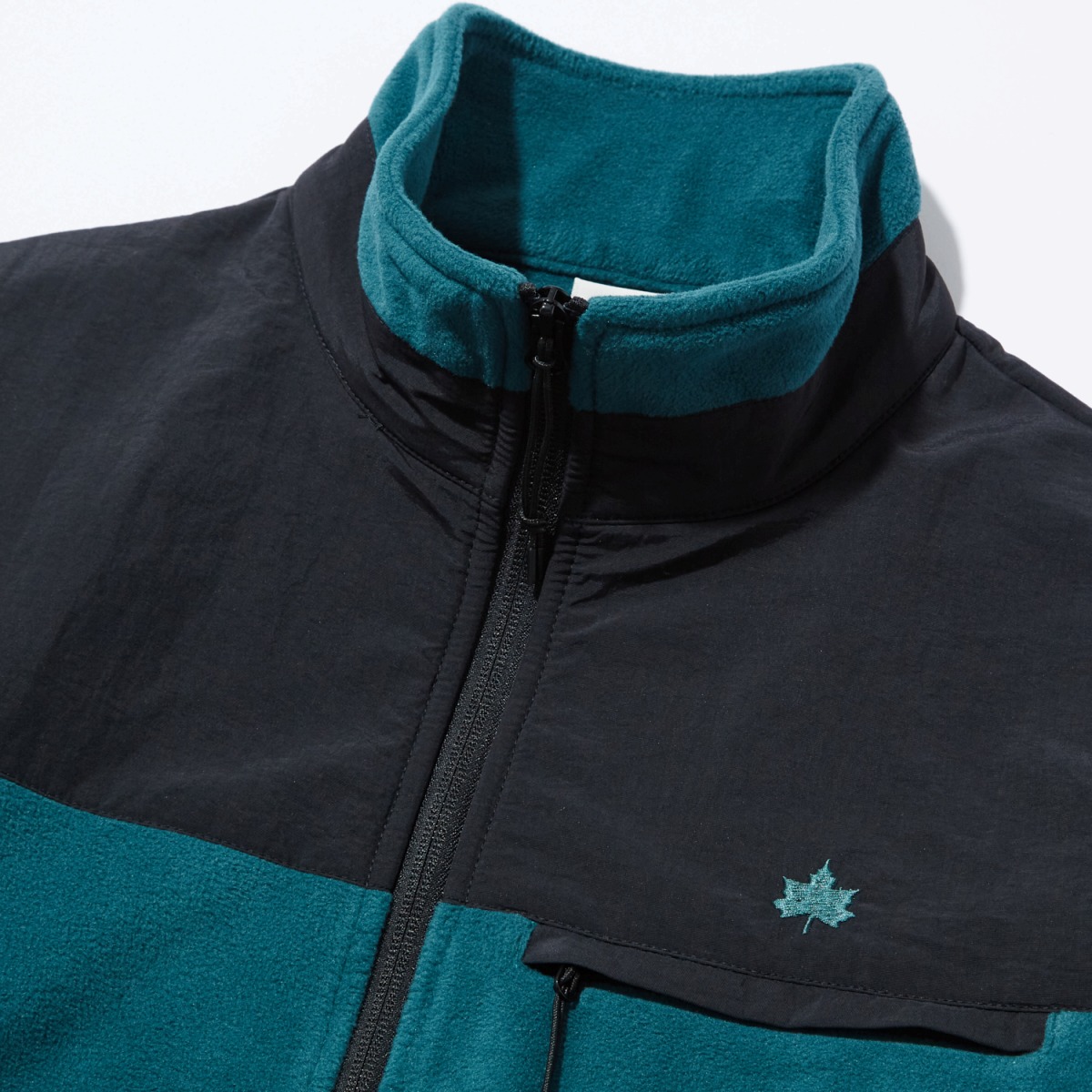 ポーラテックフリースジャケット アウター