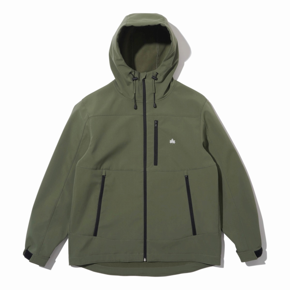 アクティビティーフーディ アウター