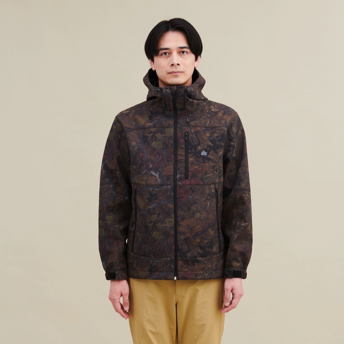 アクティビティーフーディ アウター