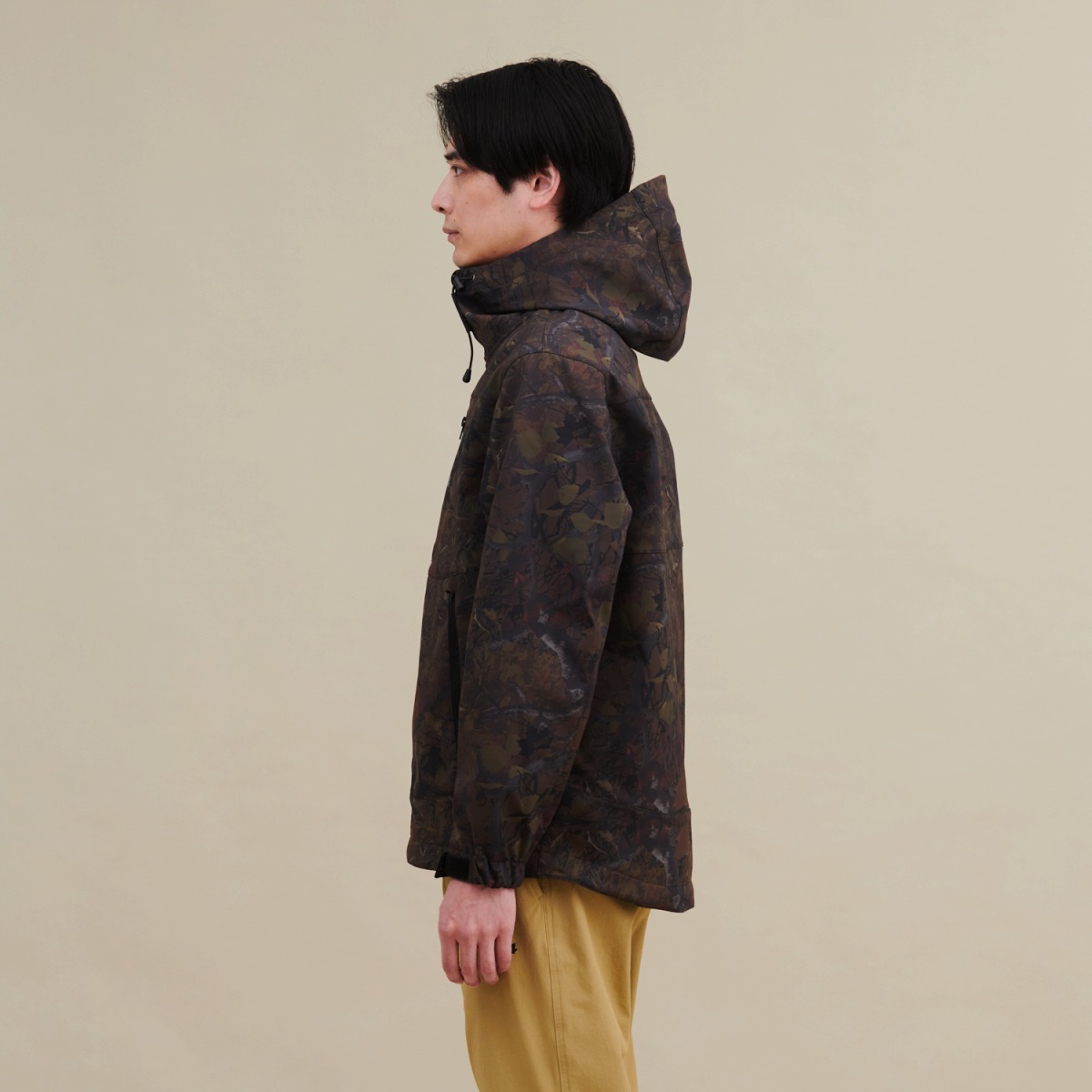 アクティビティーフーディ アウター