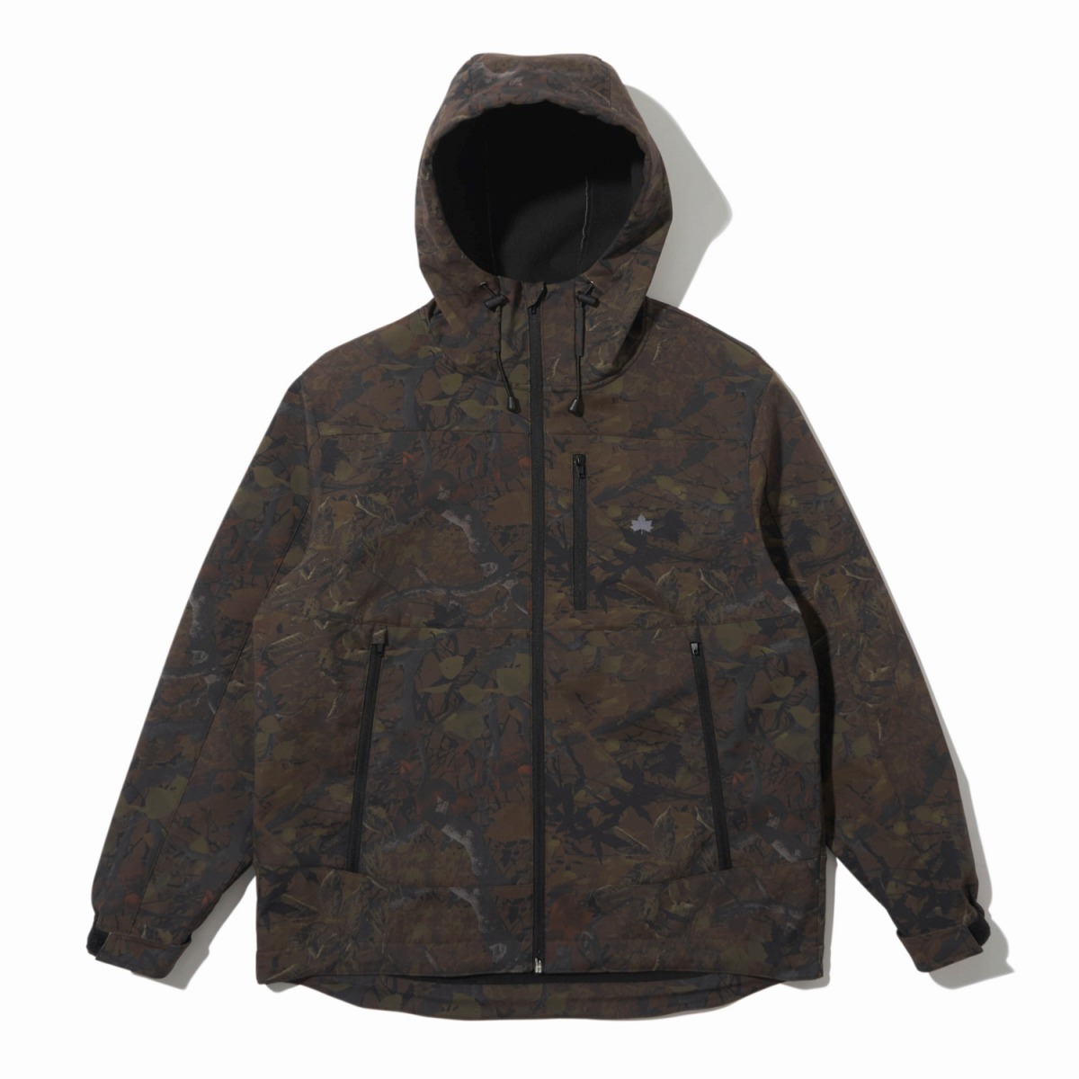 アクティビティーフーディ アウター