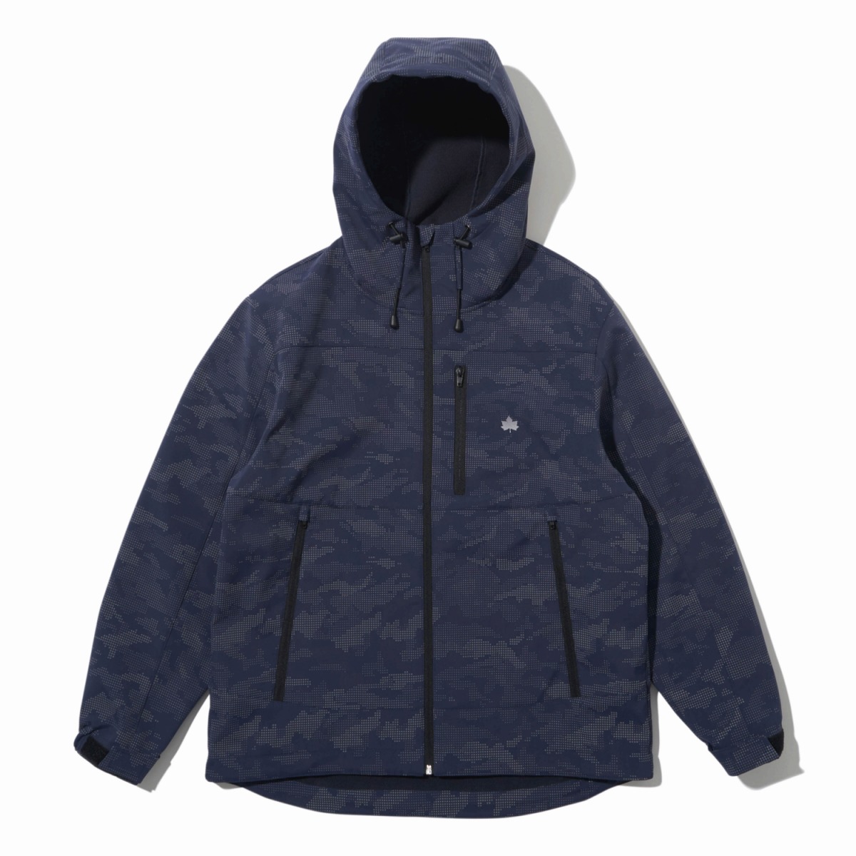 アクティビティーフーディ アウター