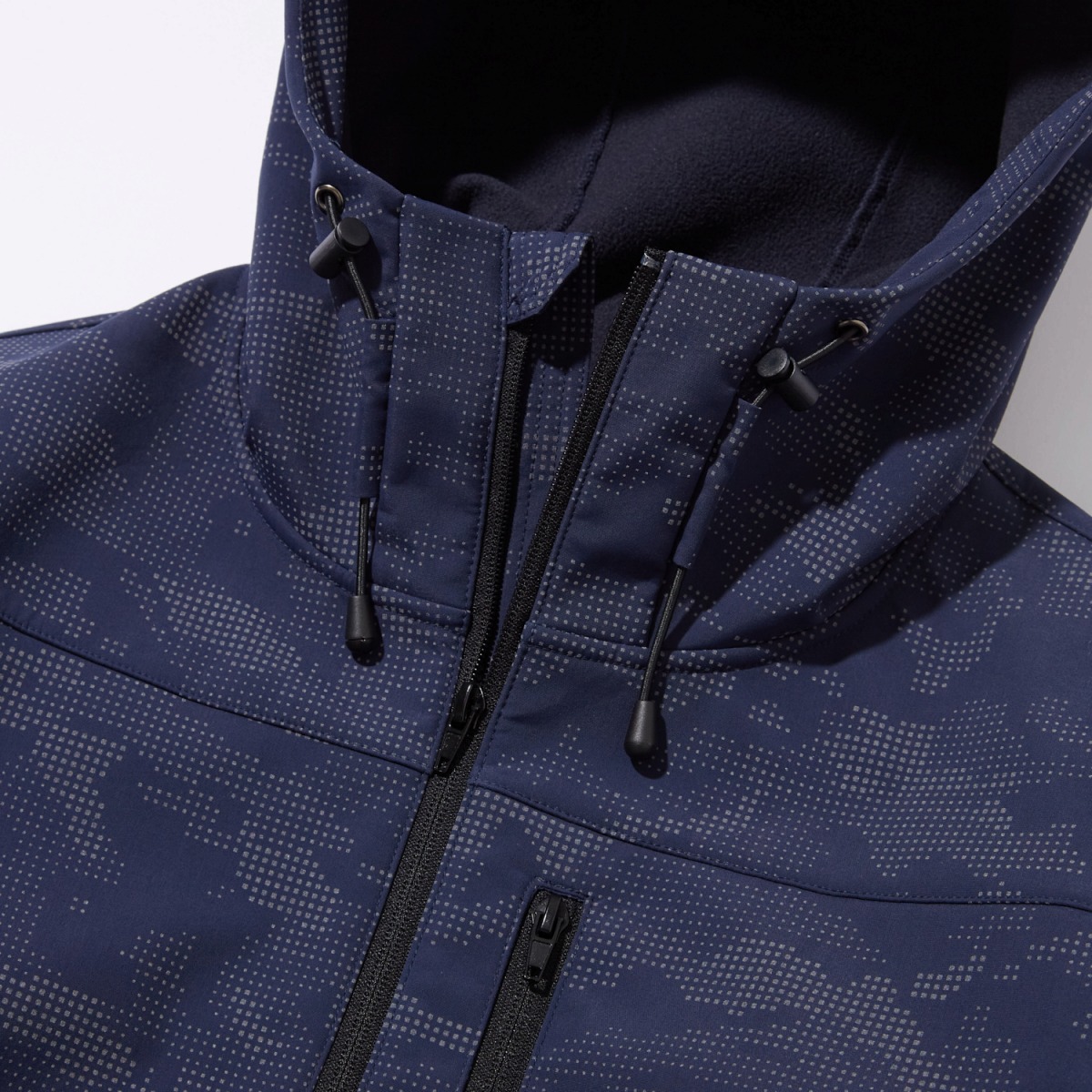 アクティビティーフーディ アウター