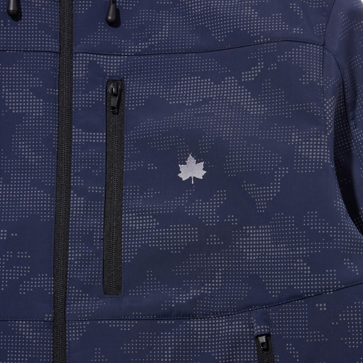 アクティビティーフーディ アウター