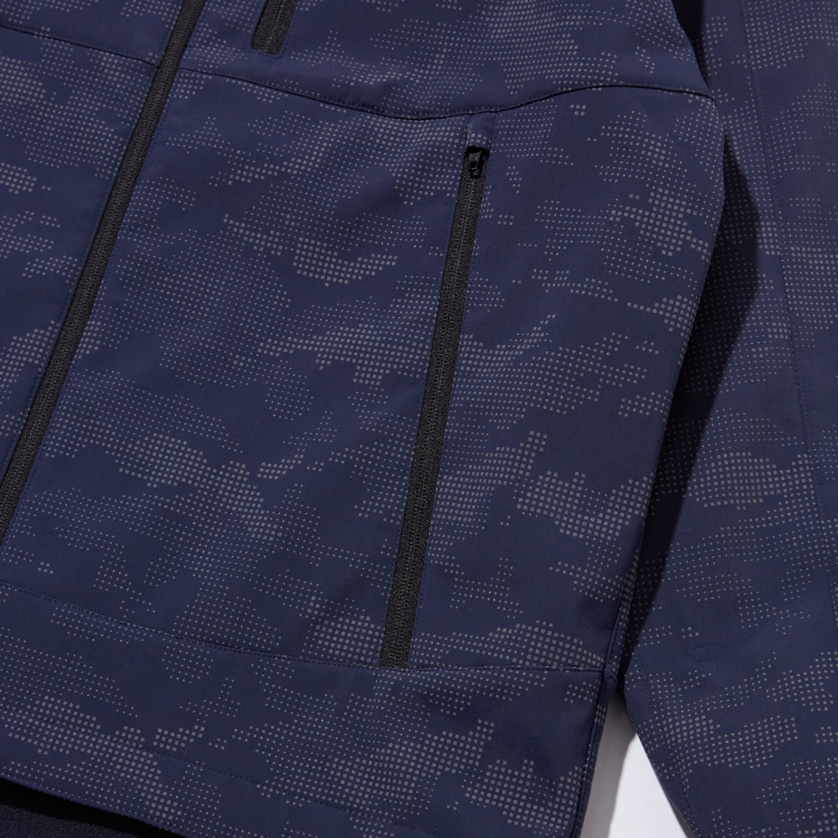 アクティビティーフーディ アウター