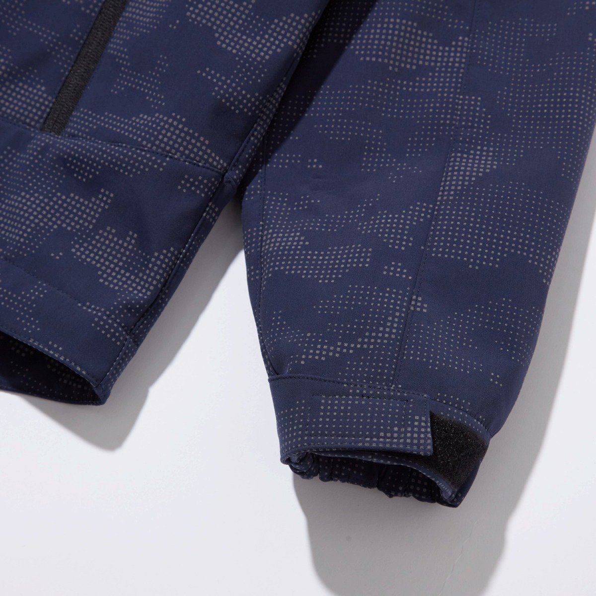 アクティビティーフーディ アウター