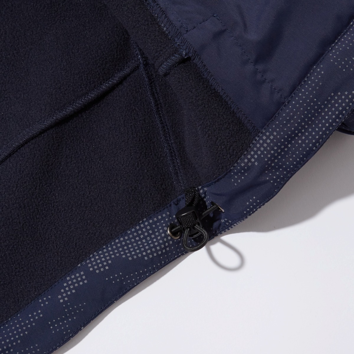 アクティビティーフーディ アウター