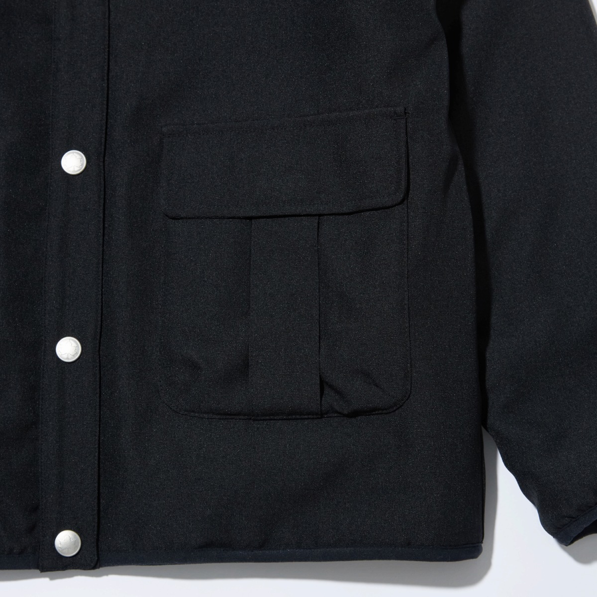 ヤヌスボアカーディガン トップス