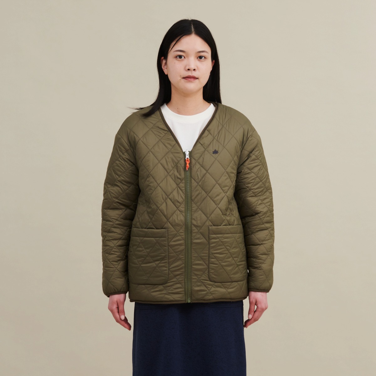 シープボアフォーリィジリバーシブルジャケット アウター