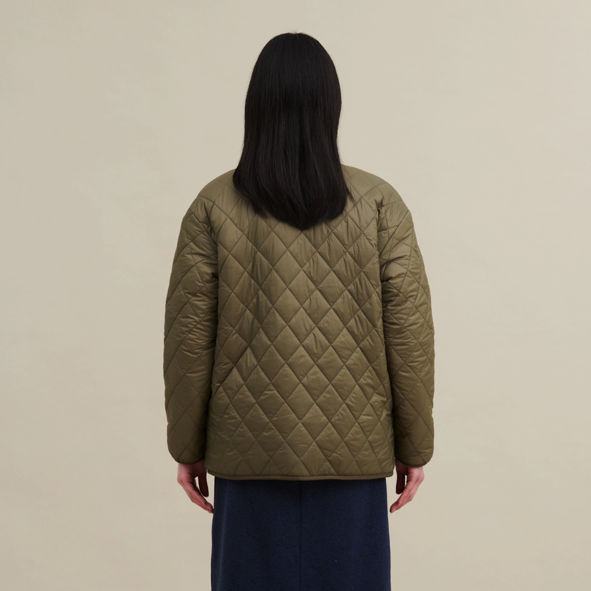 シープボアフォーリィジリバーシブルジャケット アウター