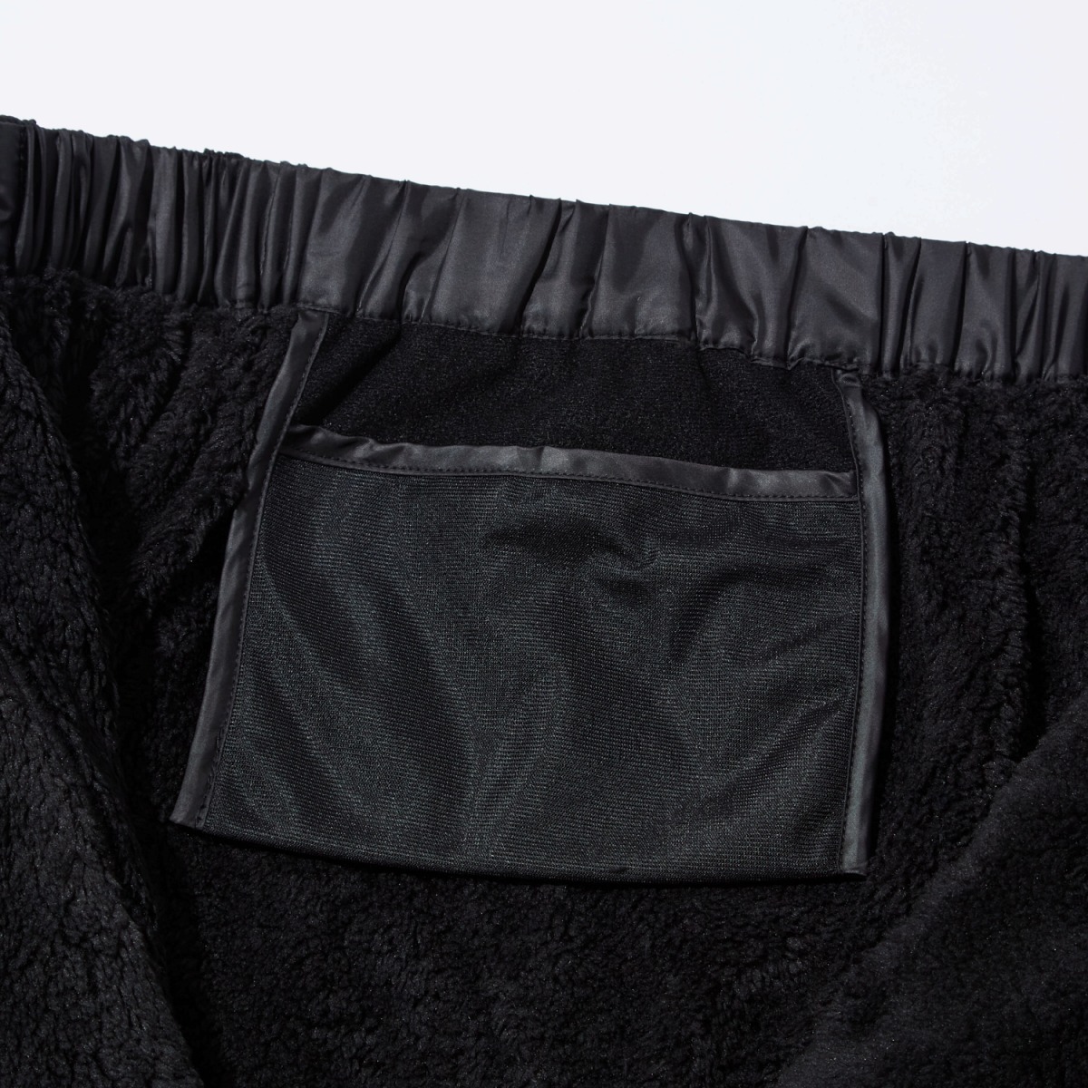 ラップアラウンドロングスカート ボトムス