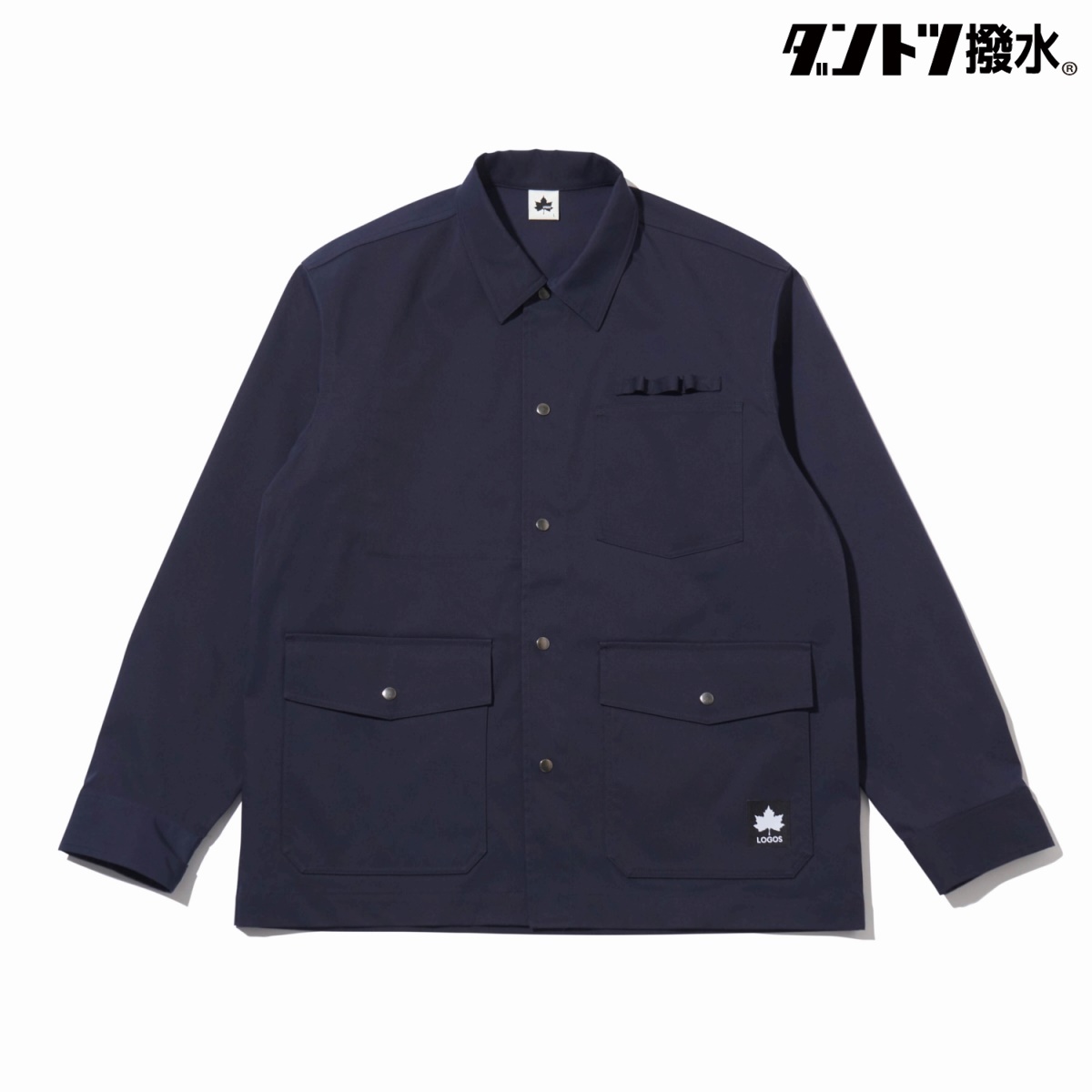 ダントツ撥水ジャケット アウター