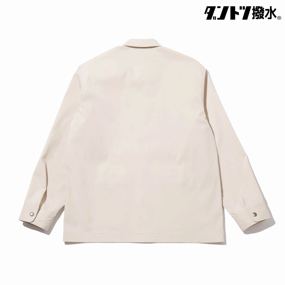 ダントツ撥水ジャケット アウター