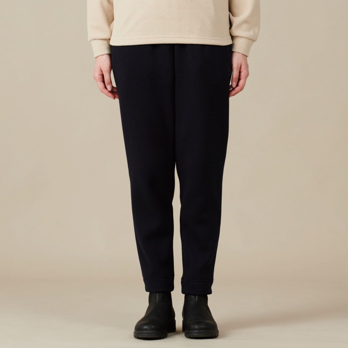 身長：172cm　着用サイズ：M