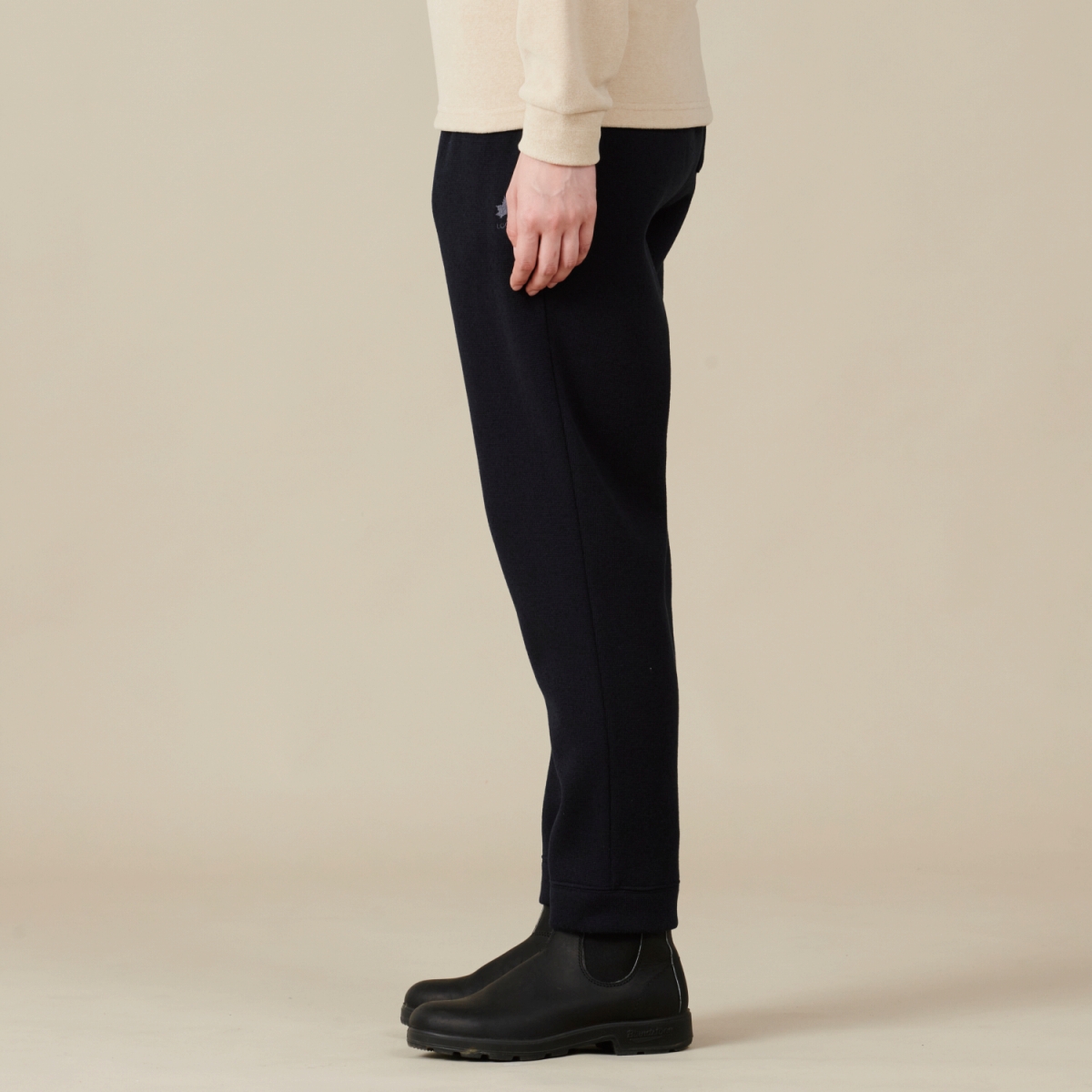 身長：172cm　着用サイズ：M