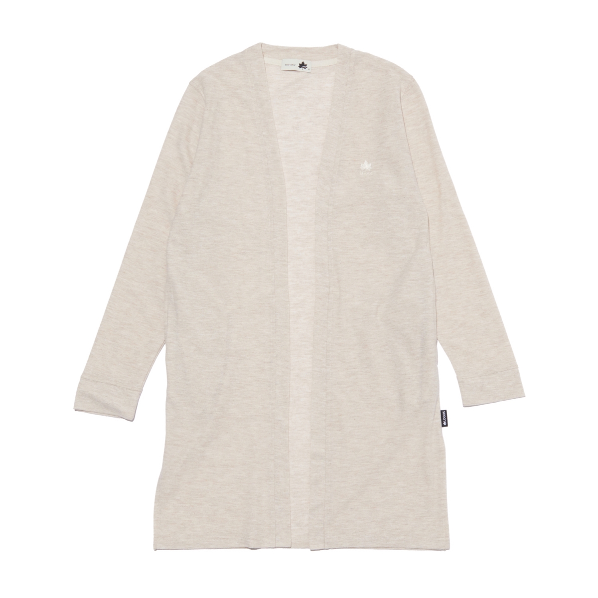 ＵＶトッパーロングカーディガン アウター