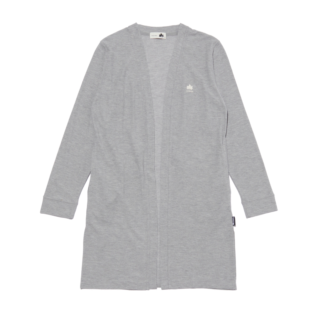 ＵＶトッパーロングカーディガン アウター