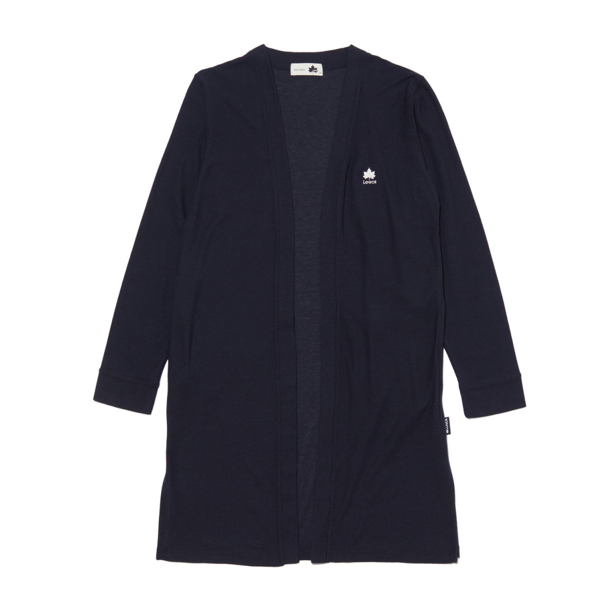 ＵＶトッパーロングカーディガン アウター