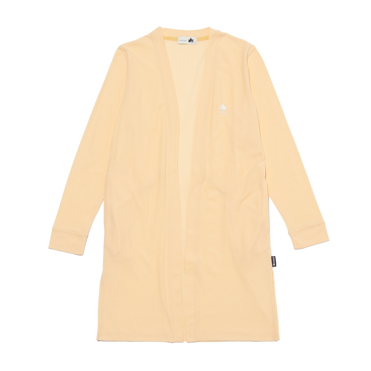 ＵＶトッパーロングカーディガン アウター