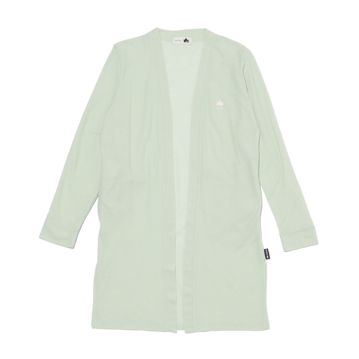 ＵＶトッパーロングカーディガン アウター