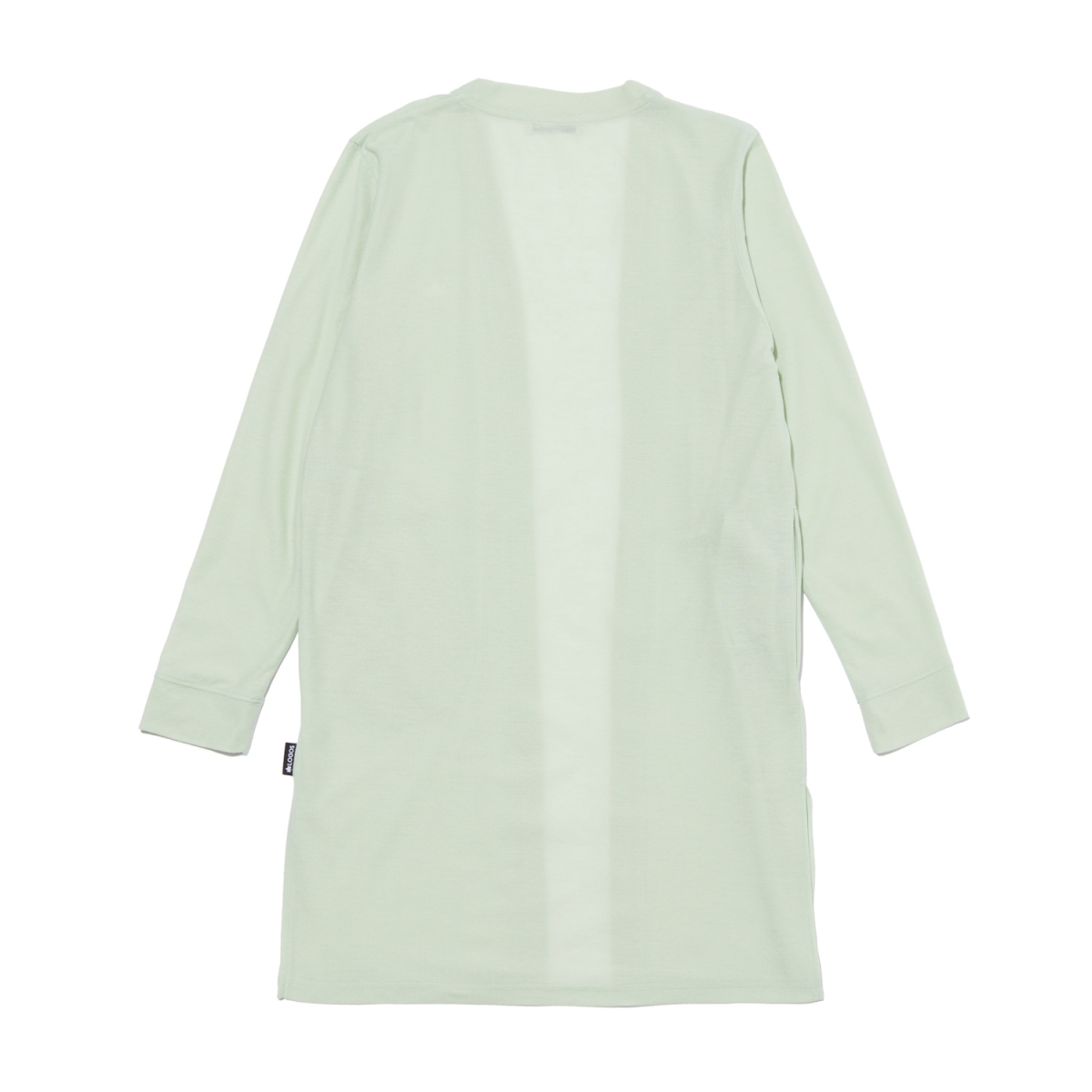 ＵＶトッパーロングカーディガン アウター