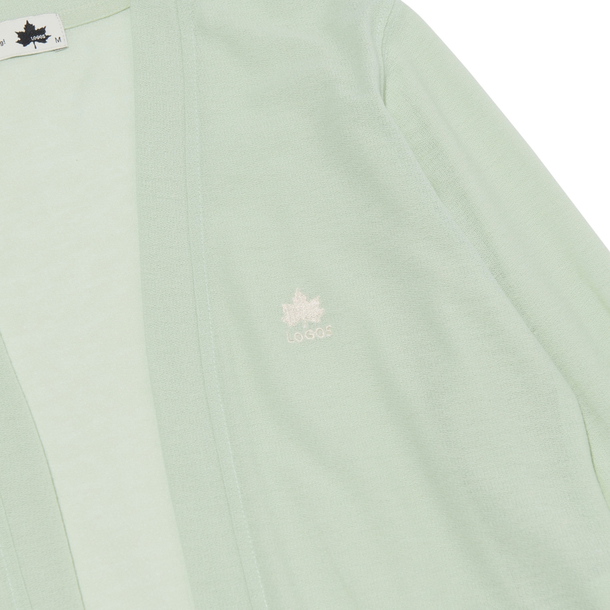 ＵＶトッパーロングカーディガン アウター