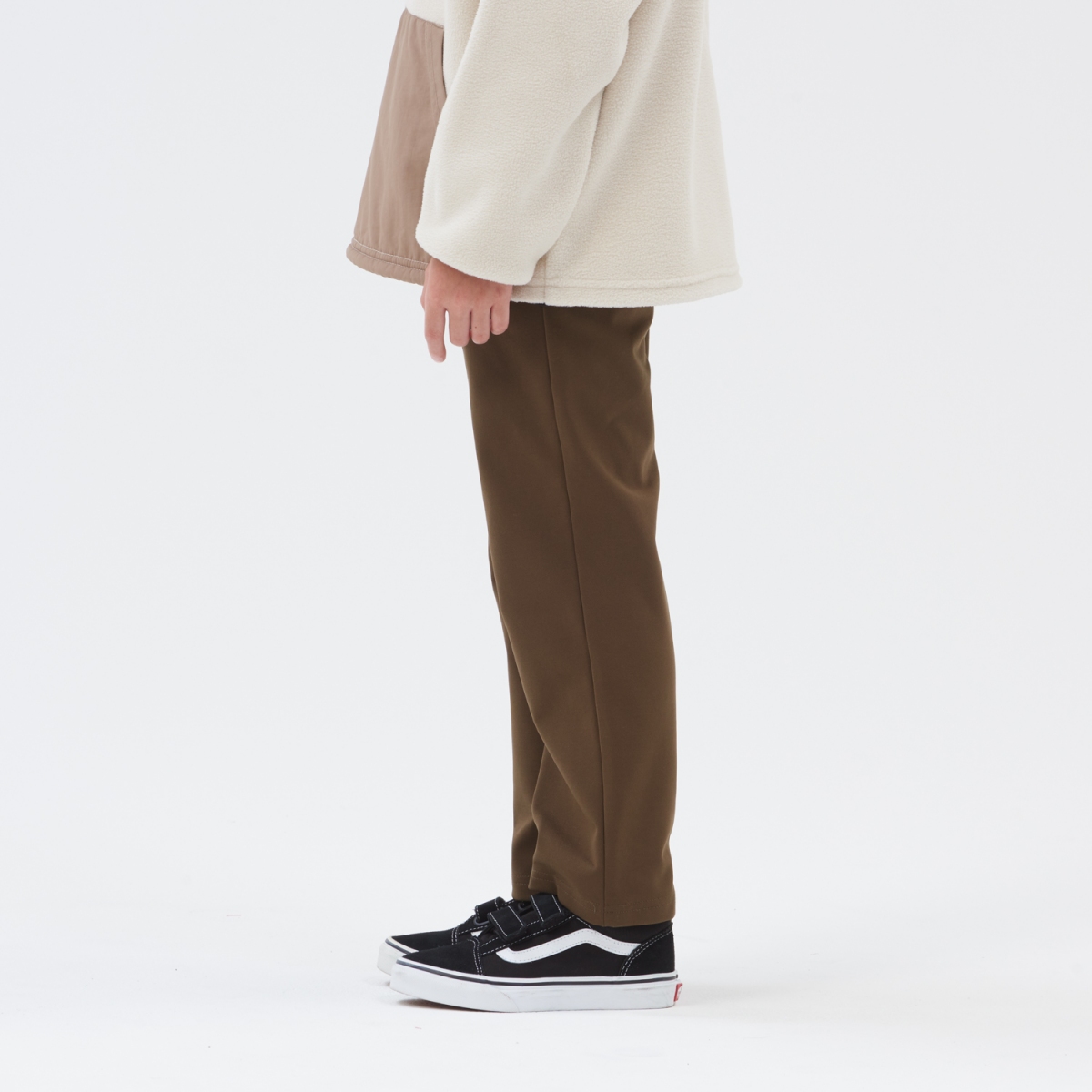 エラストスパンツ KIDS（Family） ボトムス