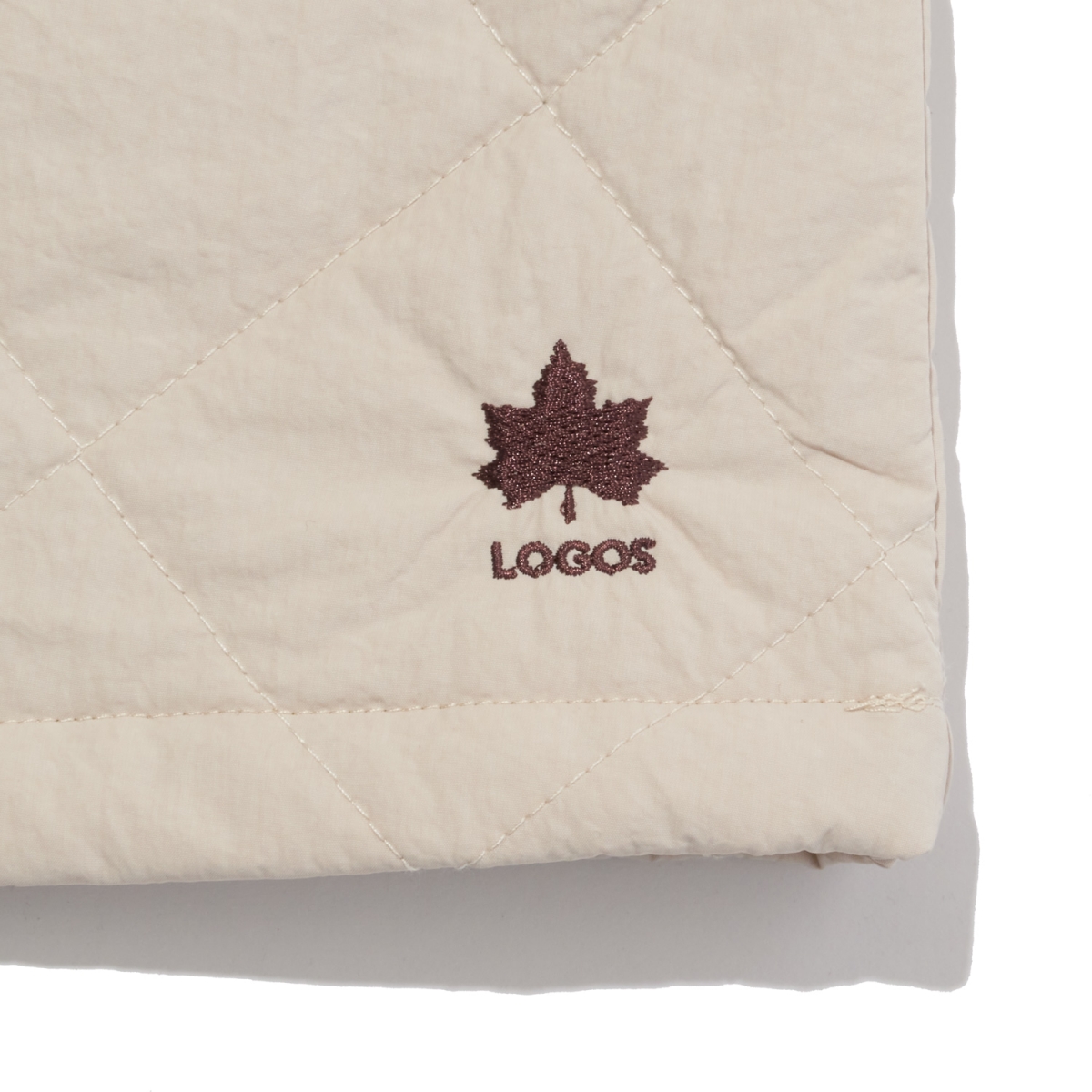 キルティングトラペゾイドスカート ボトムス