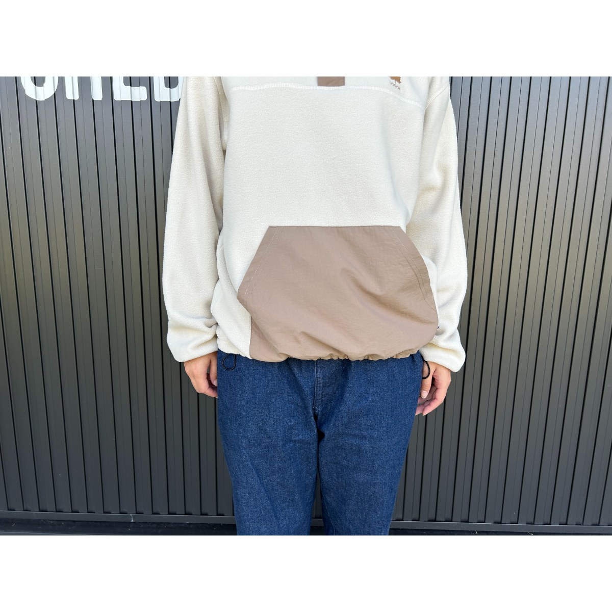 ルーフリースプルオーバー（Family） アウター