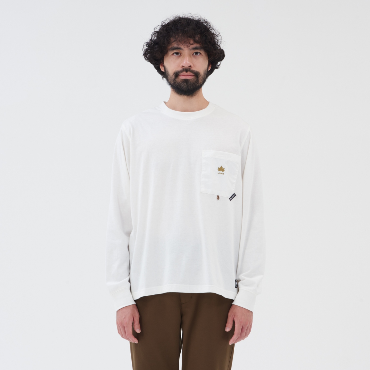 フィシスプリントロンTee トップス