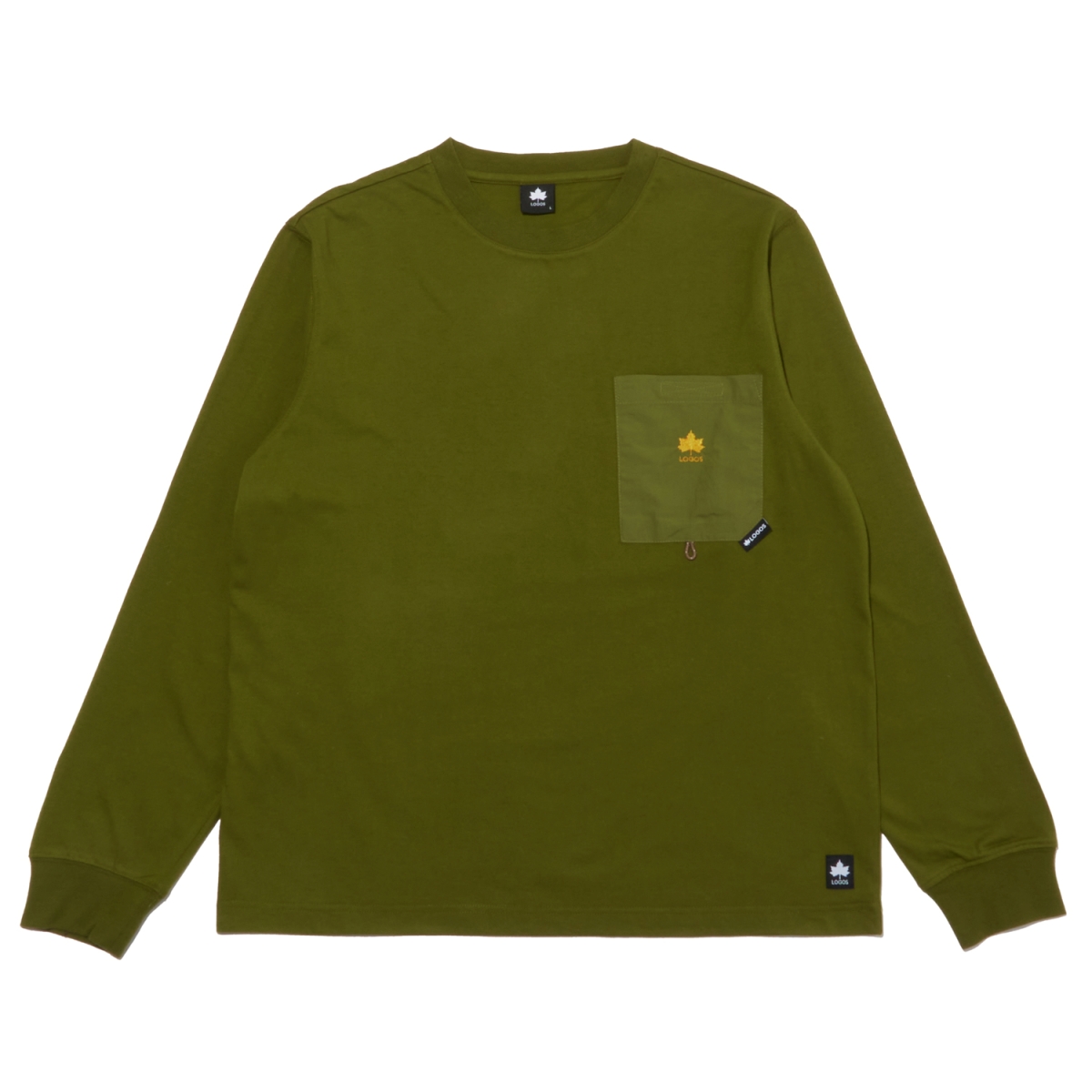 フィシスプリントロンTee トップス