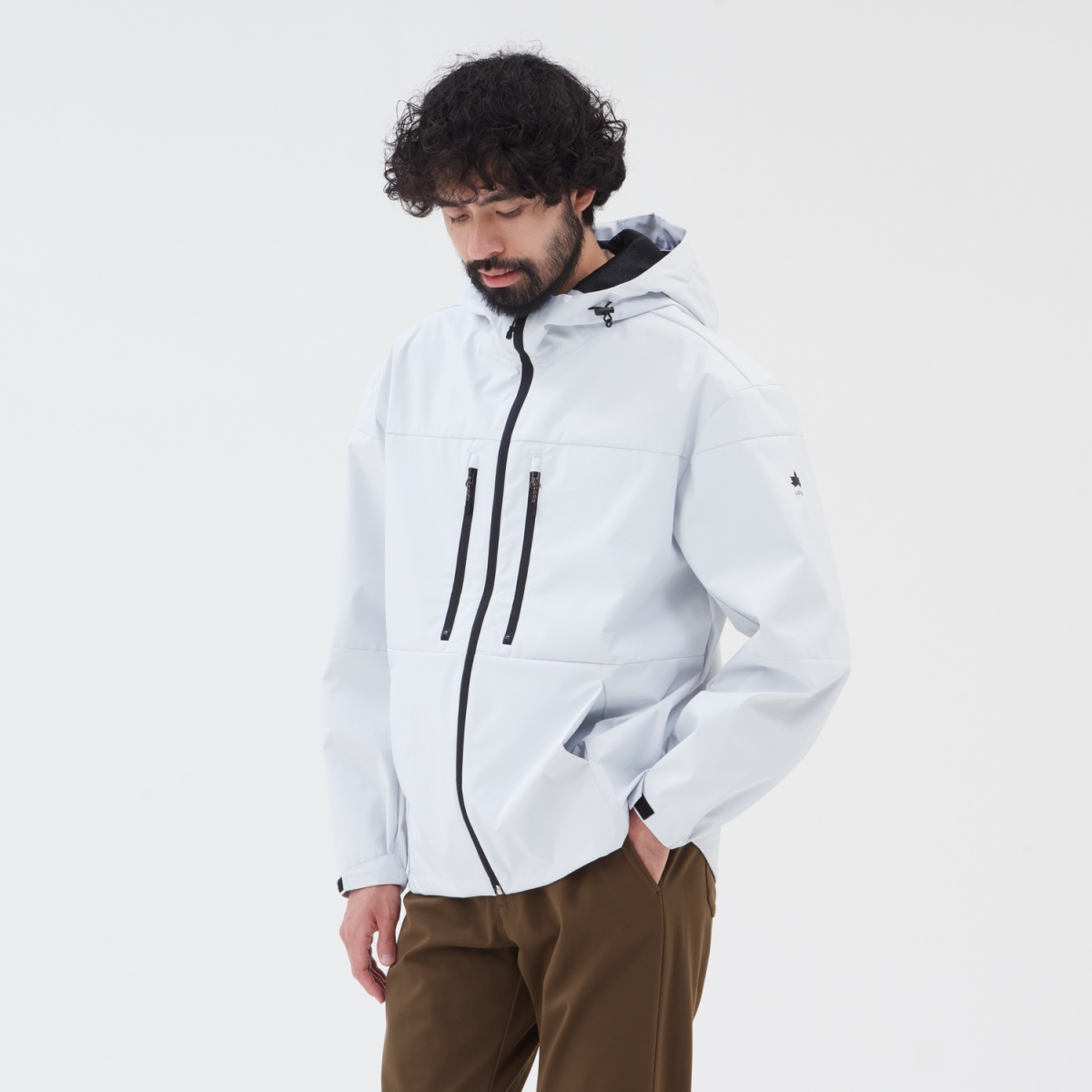 エクトスジャケット アウター