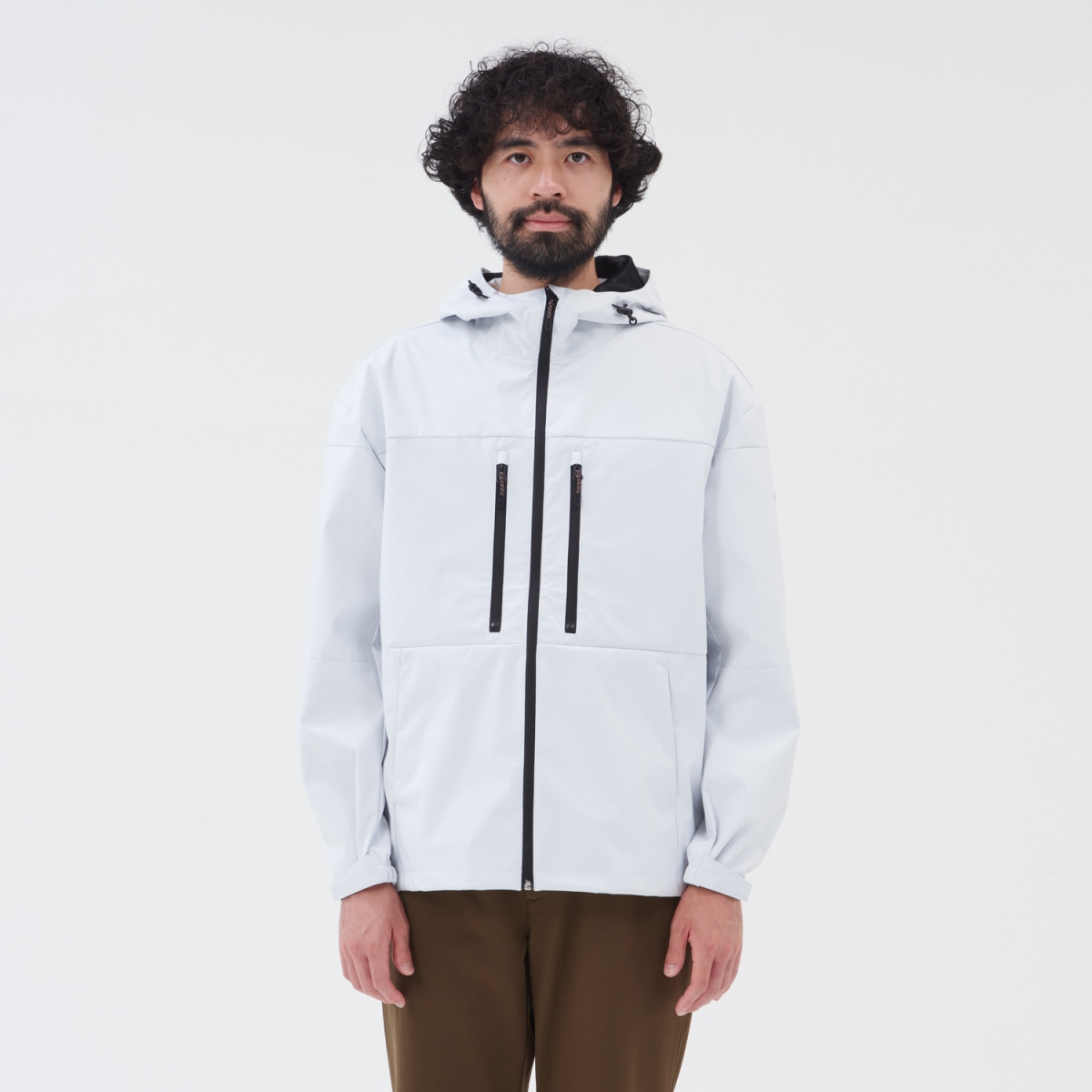 エクトスジャケット アウター