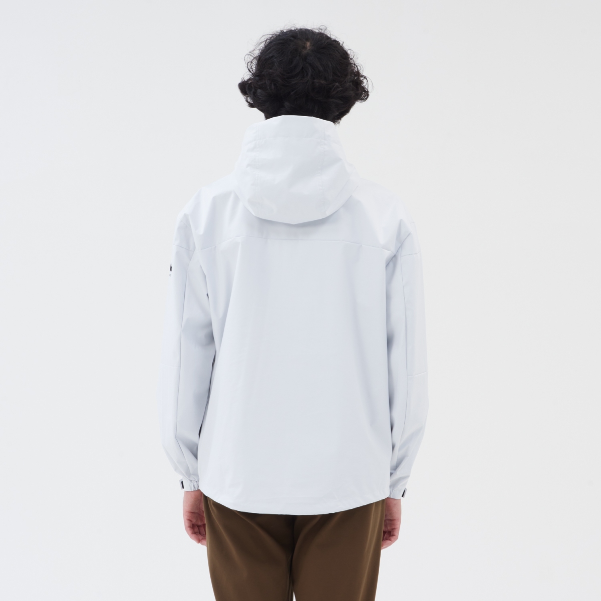 エクトスジャケット アウター