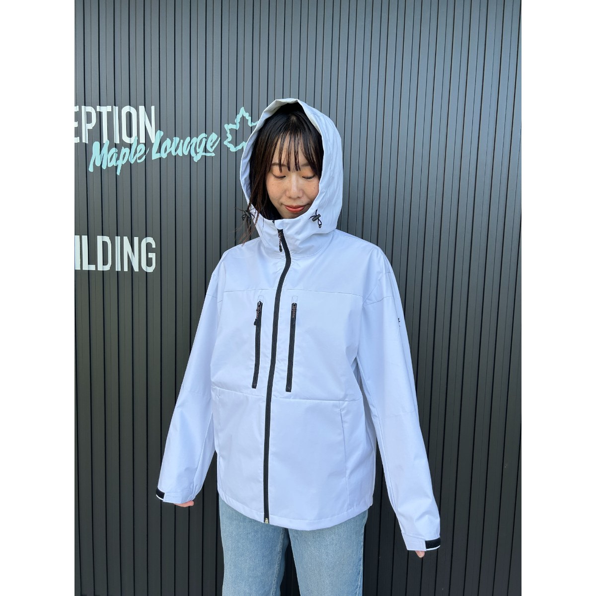 エクトスジャケット アウター