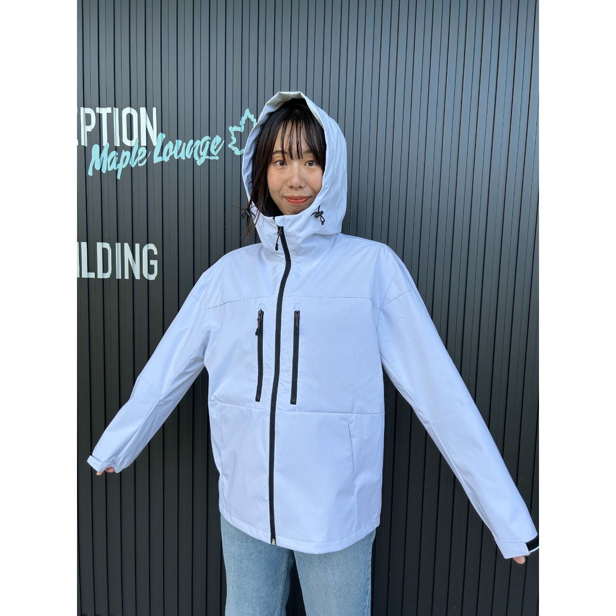 エクトスジャケット アウター