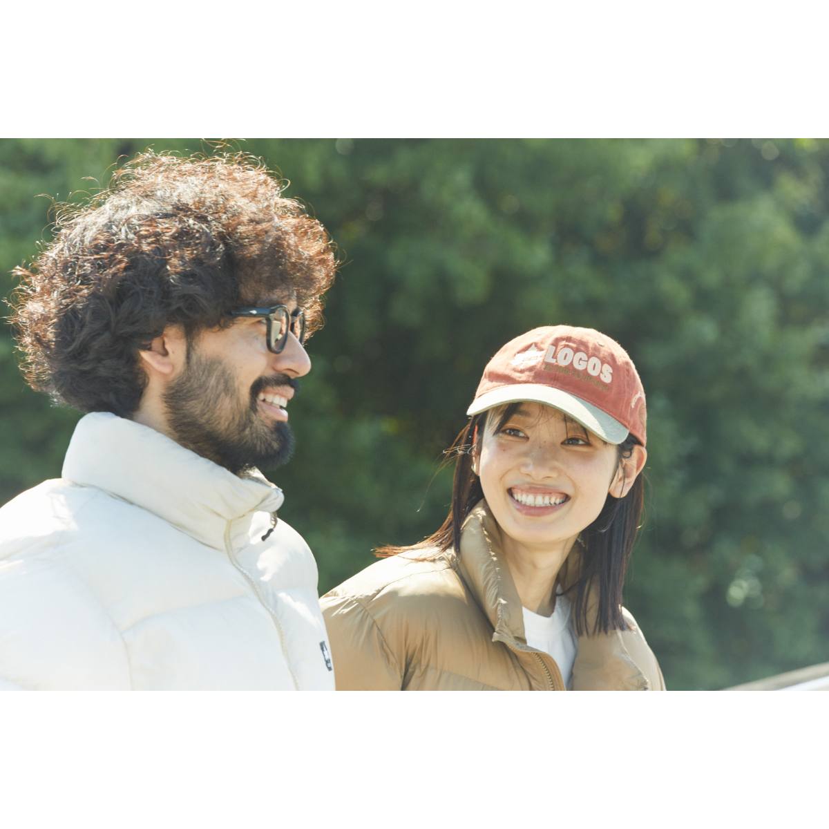 ヒモーナスジャケット（Family） アウター