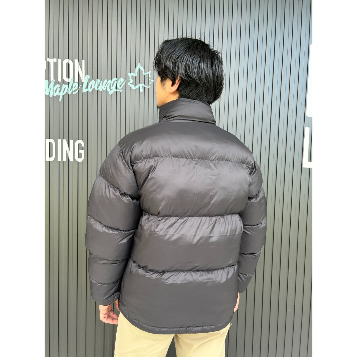 ヒモーナスジャケット（Family） アウター