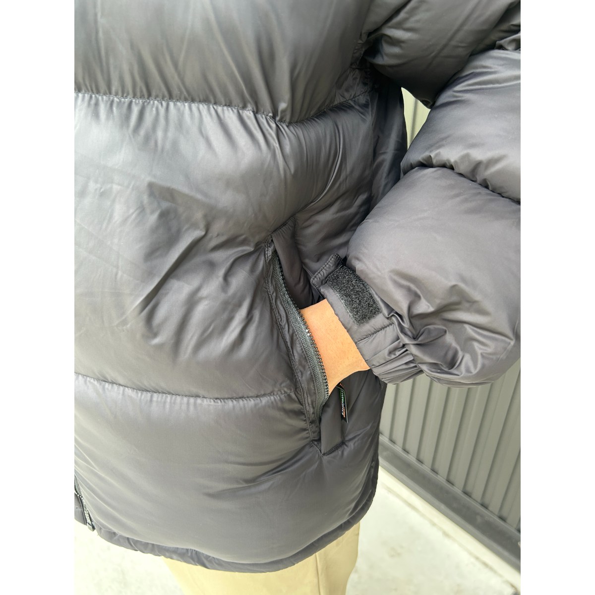 ヒモーナスジャケット（Family） アウター