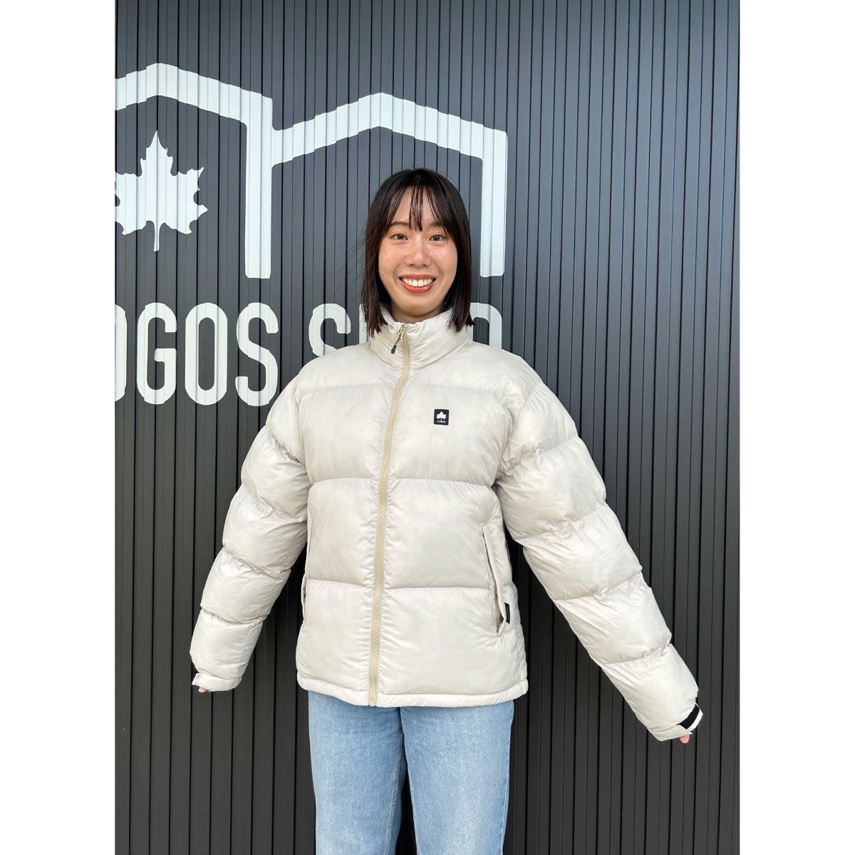 ヒモーナスジャケット（Family） アウター