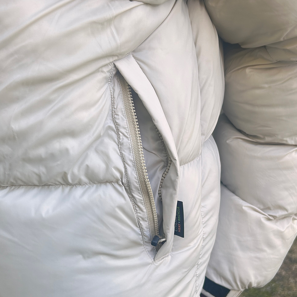 ヒモーナスジャケット（Family） アウター