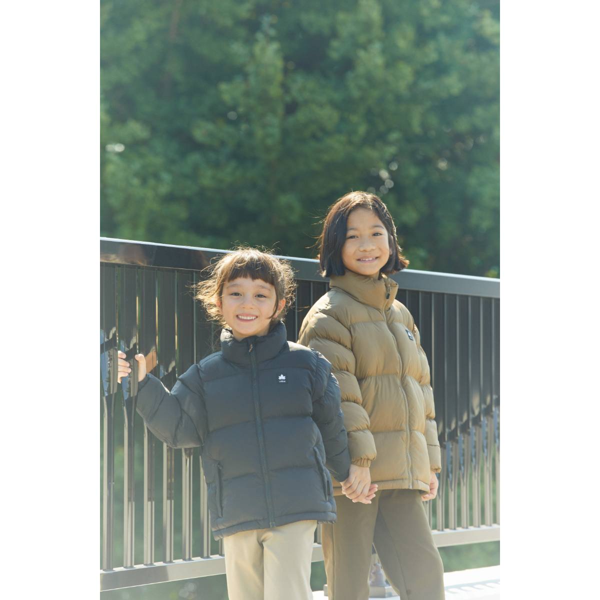 ヒモーナスジャケット（Family） アウター