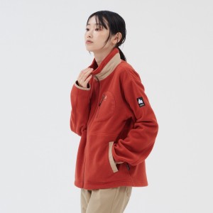 身長：169cm　着用サイズ：M