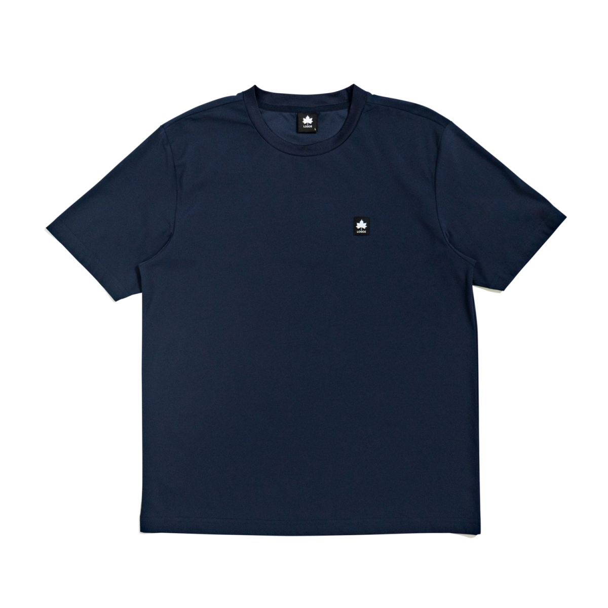 クールタッチリラックスＴシャツ トップス