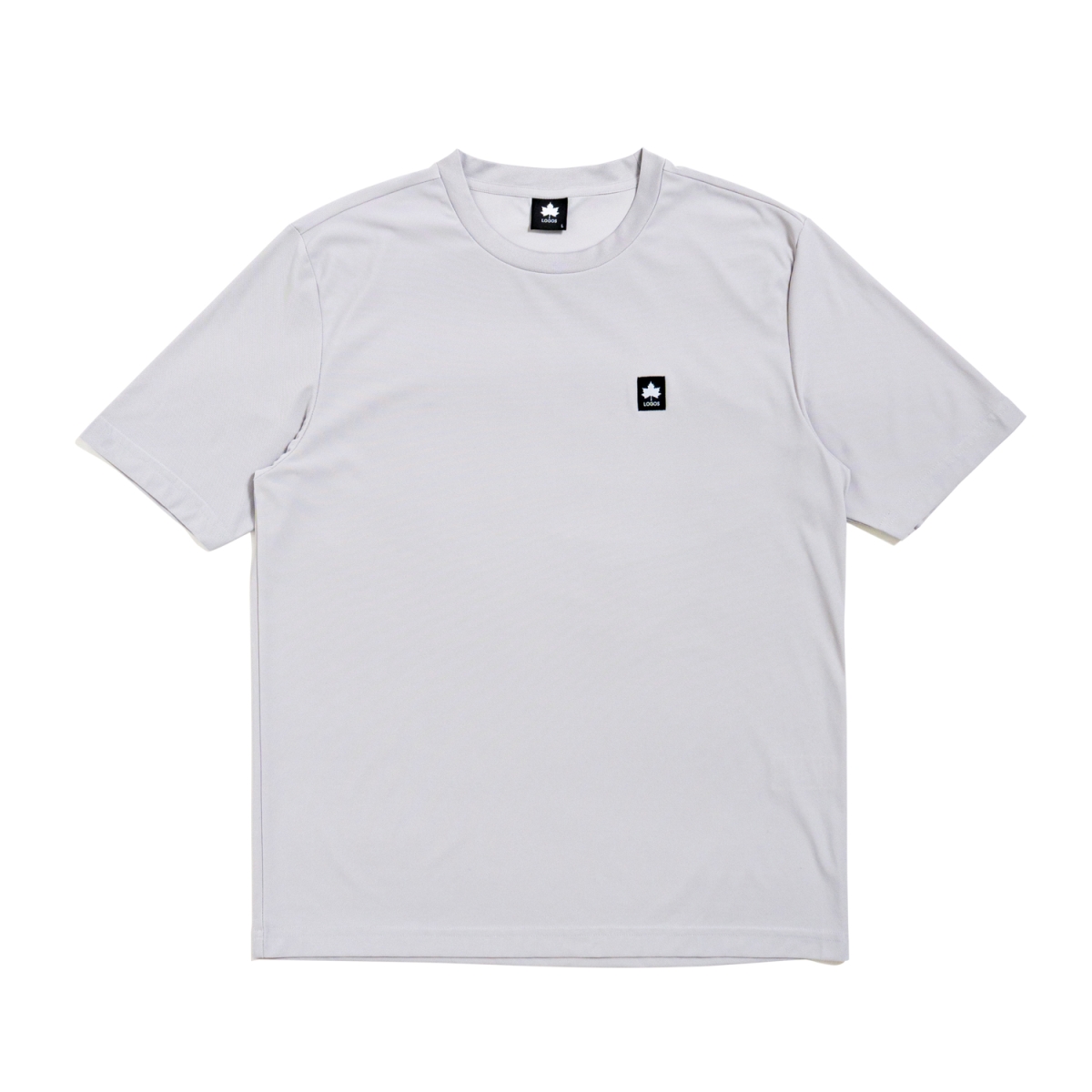 クールタッチリラックスＴシャツ トップス
