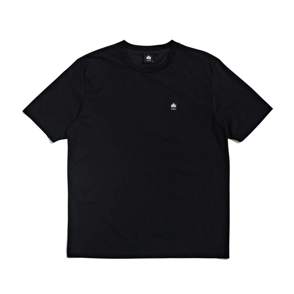 クールタッチリラックスＴシャツ トップス