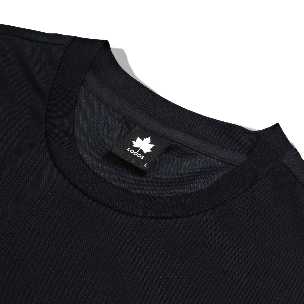 クールタッチリラックスＴシャツ トップス