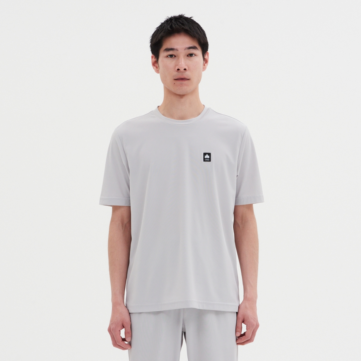 クールタッチリラックスＴシャツ トップス