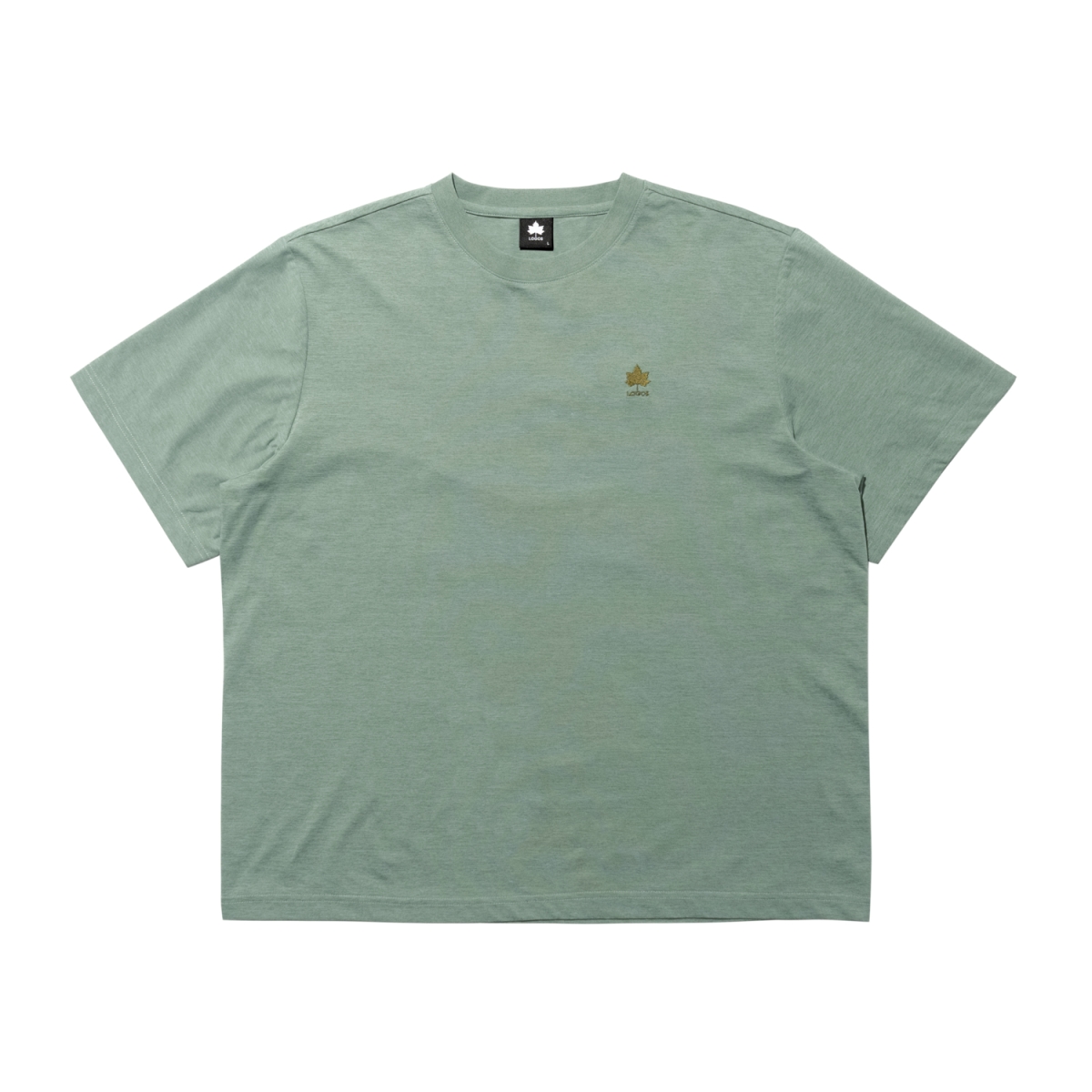 FUN FUN LOGOS!　プリントTシャツ トップス