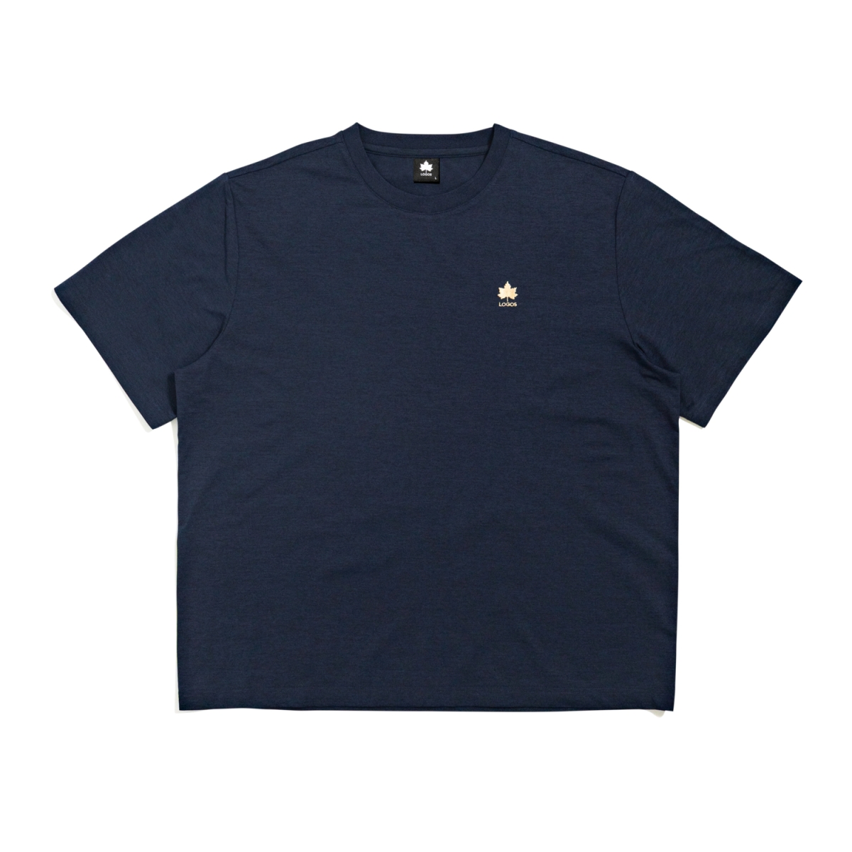 バックプリント　バンダナＴシャツ トップス